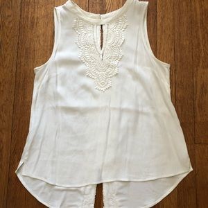 Beautiful blouse from Stitch fix